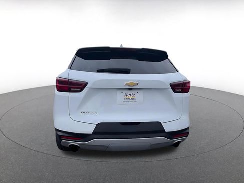 Used 2025 Chevrolet Blazer LT image 12