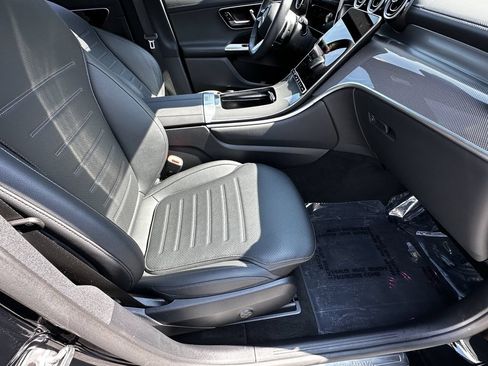 Certified 2026 Mercedes-Benz GLC 300 image 15