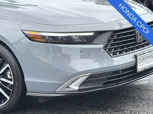 Used 2025 Honda Accord Touring image 5