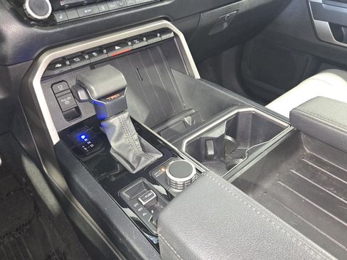 Used 2024 Toyota Tundra SR5 w/ TRD Off-Road Premium Package image 21