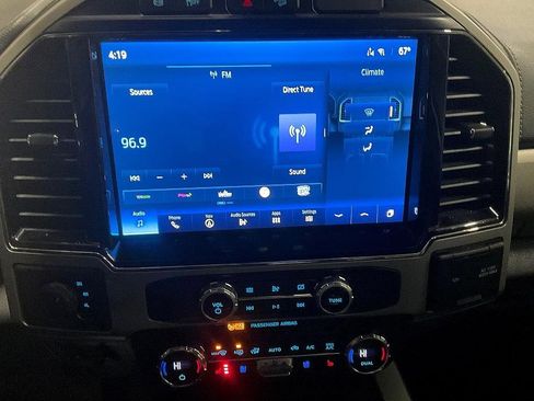 Used 2022 Ford F350 Lariat w/ Lariat Value Package image 18