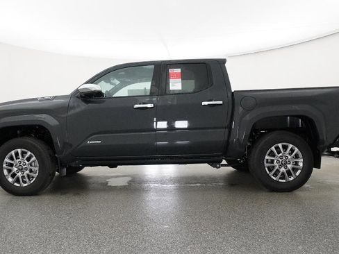 New 2026 Toyota Tacoma Limited AWD/4WD image 9