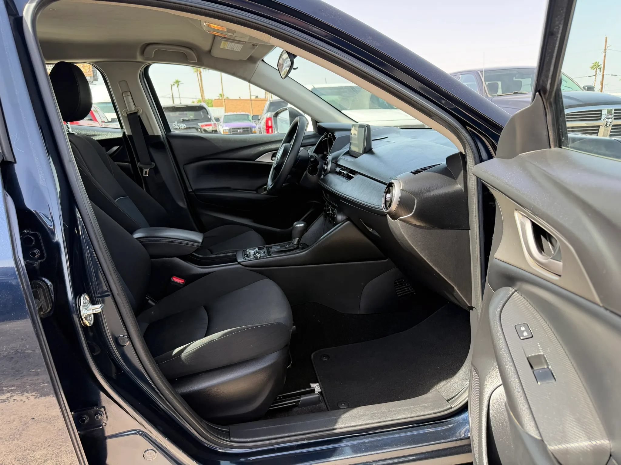 Used 2020 MAZDA CX-3 Sport AWD/4WD image 24