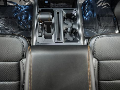 Certified 2023 Ford F150 Tremor w/ Equipment Group 402A High image 35