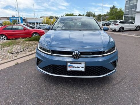 New 2026 Volkswagen Jetta S FWD image 2