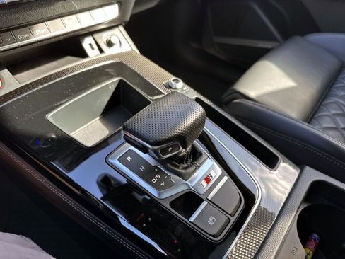 Used 2023 Audi SQ5 Premium Plus w/ Premium Plus Package image 27