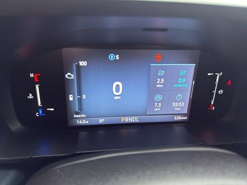 New 2026 Ford Maverick XLT w/ Equipment Group 301A image 22