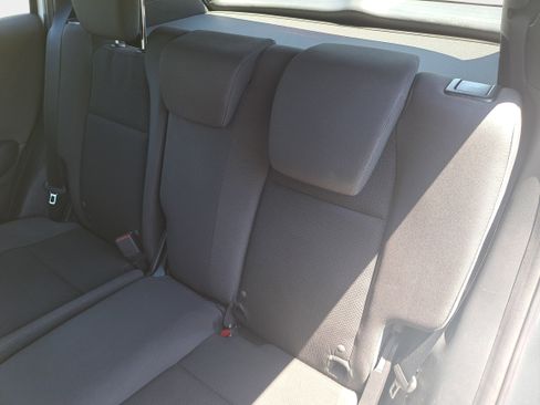 Used 2019 Honda HR-V Sport image 13