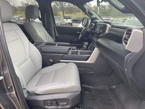 Used 2025 Toyota Tundra SR5 image 23