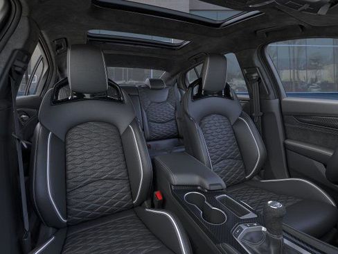 New 2026 Cadillac CT5 V Blackwing w/ Carbon Fiber 2 Package image 16