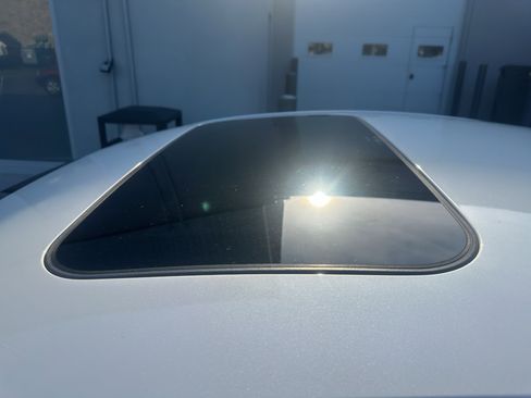 Used 2021 MAZDA MAZDA6 Touring FWD image 6