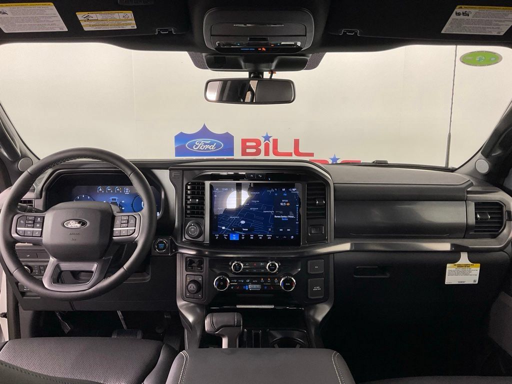 New 2026 Ford F150 Lariat w/ Equipment Group 502A High AWD/4WD image 17