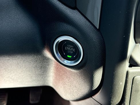 New 2026 Chevrolet Silverado 1500 Custom Trail Boss w/ LPO, Dark Essentials Package image 18