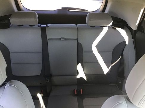 New 2026 Chevrolet TrailBlazer LT w/ Convenience Package image 21