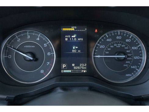 Used 2018 Subaru Impreza 2.0i Limited w/ 50th Anniversary Edition image 21