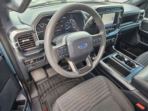 Used 2023 Ford F150 XL w/ STX Appearance Package image 10