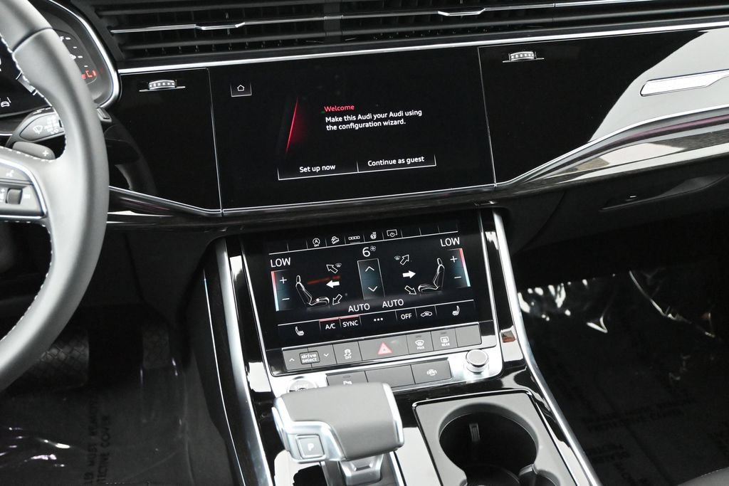 New 2026 Audi Q8 Premium AWD/4WD image 15