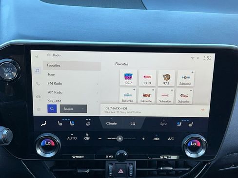 Used 2023 Lexus NX 350 AWD w/ Luxury Package image 19