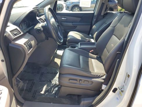 Used 2015 Honda Odyssey EX-L image 19