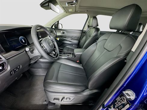 Certified 2023 Kia Sorento SX AWD/4WD image 21