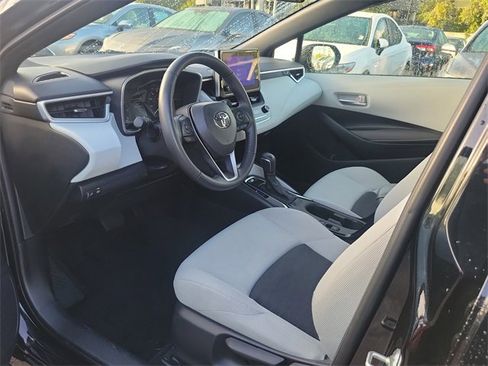 Used 2024 Toyota Corolla SE image 10