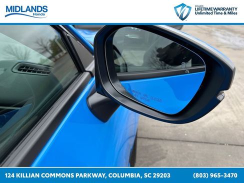 New 2026 Honda Prelude image 27