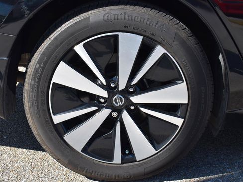 Used 2021 Nissan Altima 2.5 SV image 10