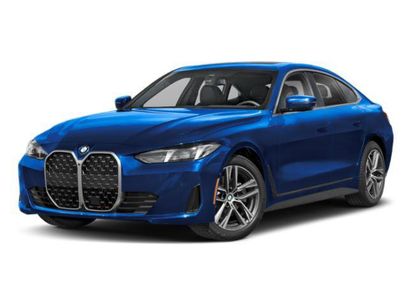 New 2026 BMW 430i w/ Premium Package