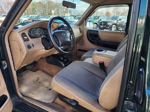 Used 2002 Ford Ranger 2WD SuperCab image 9