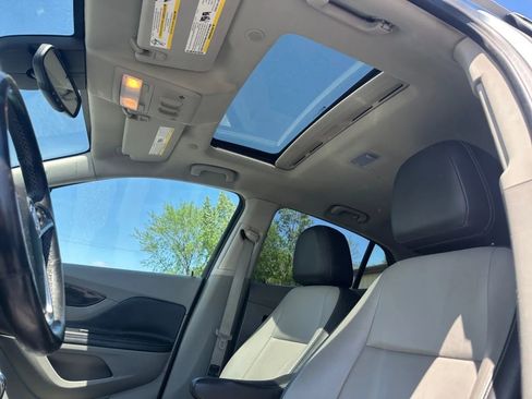 Used 2013 Buick Encore Leather image 18