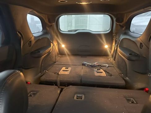 Used 2021 Dodge Durango R/T w/ Technology Group image 10