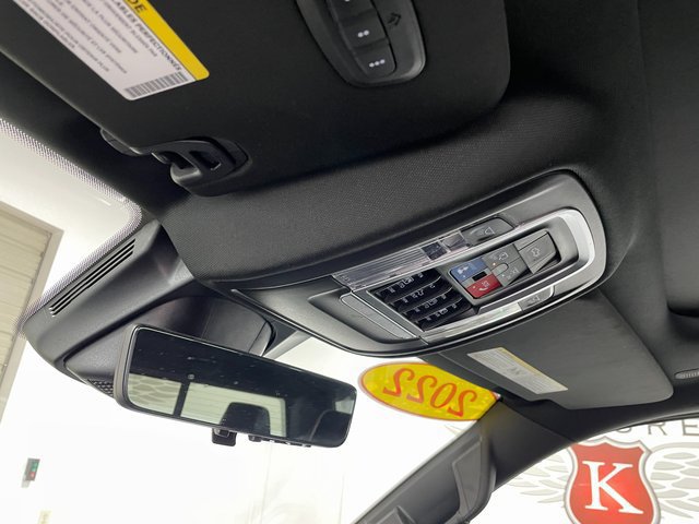 Used 2022 RAM 1500 Limited AWD/4WD image 18