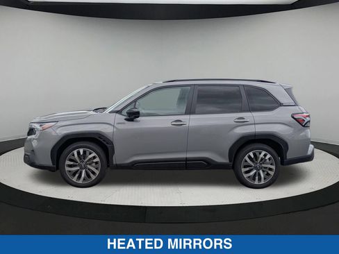 Certified 2025 Subaru Forester Touring AWD/4WD image 7