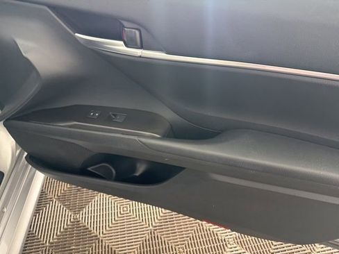 Used 2024 Toyota Camry LE image 30