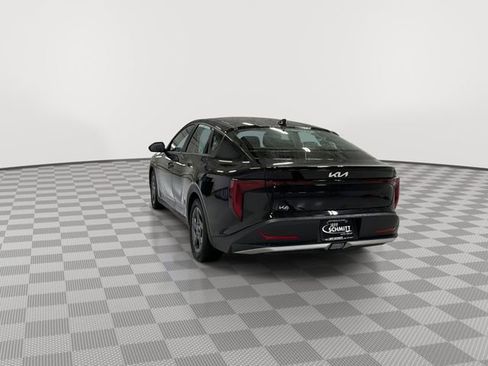 Used 2025 Kia K4 FWD image 8