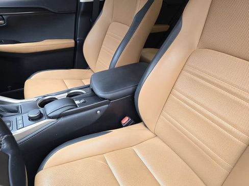 Used 2015 Lexus NX 200t FWD w/ Premium Package image 15