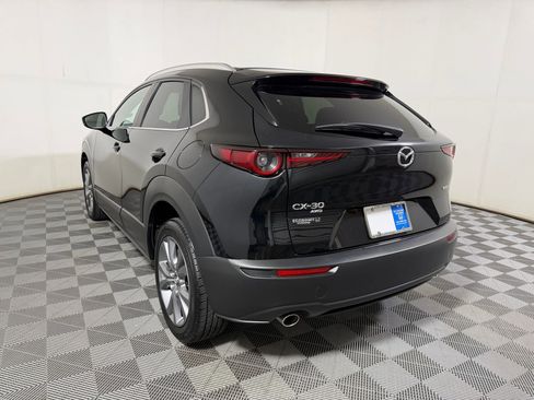 Used 2025 MAZDA CX-30 AWD 2.5 S w/ Preferred Package image 2