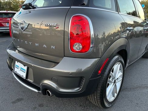 Used 2014 MINI Cooper Countryman S image 54
