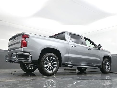 New 2026 Chevrolet Silverado 1500 LT w/ All Star Edition Plus image 11