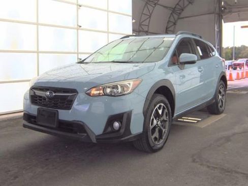 Used 2018 Subaru Crosstrek 2.0i Premium image 4