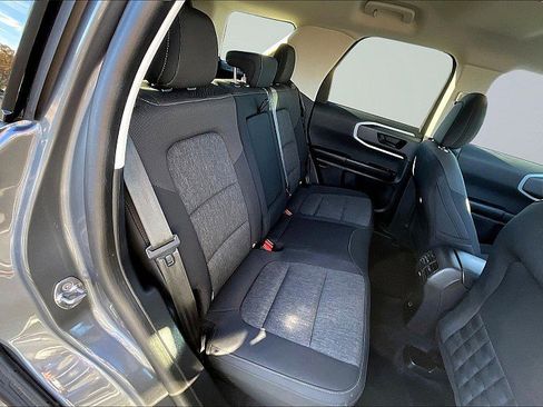 Used 2024 Ford Bronco Sport Big Bend AWD/4WD image 26