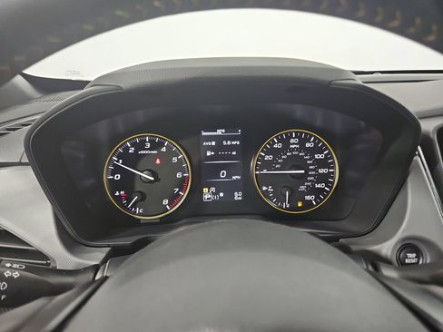 New 2026 Subaru Crosstrek 2.5i Sport AWD/4WD image 15