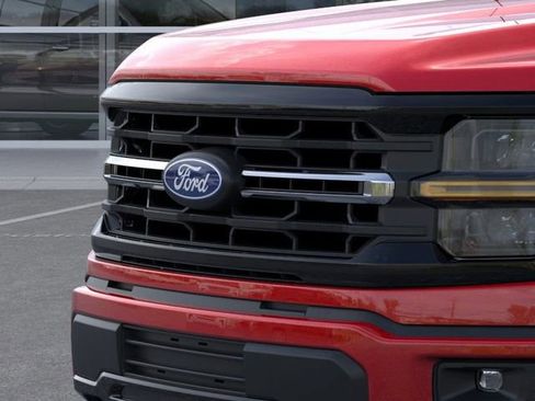 New 2026 Ford F150 XLT w/ FX4 Off-Road Package image 17