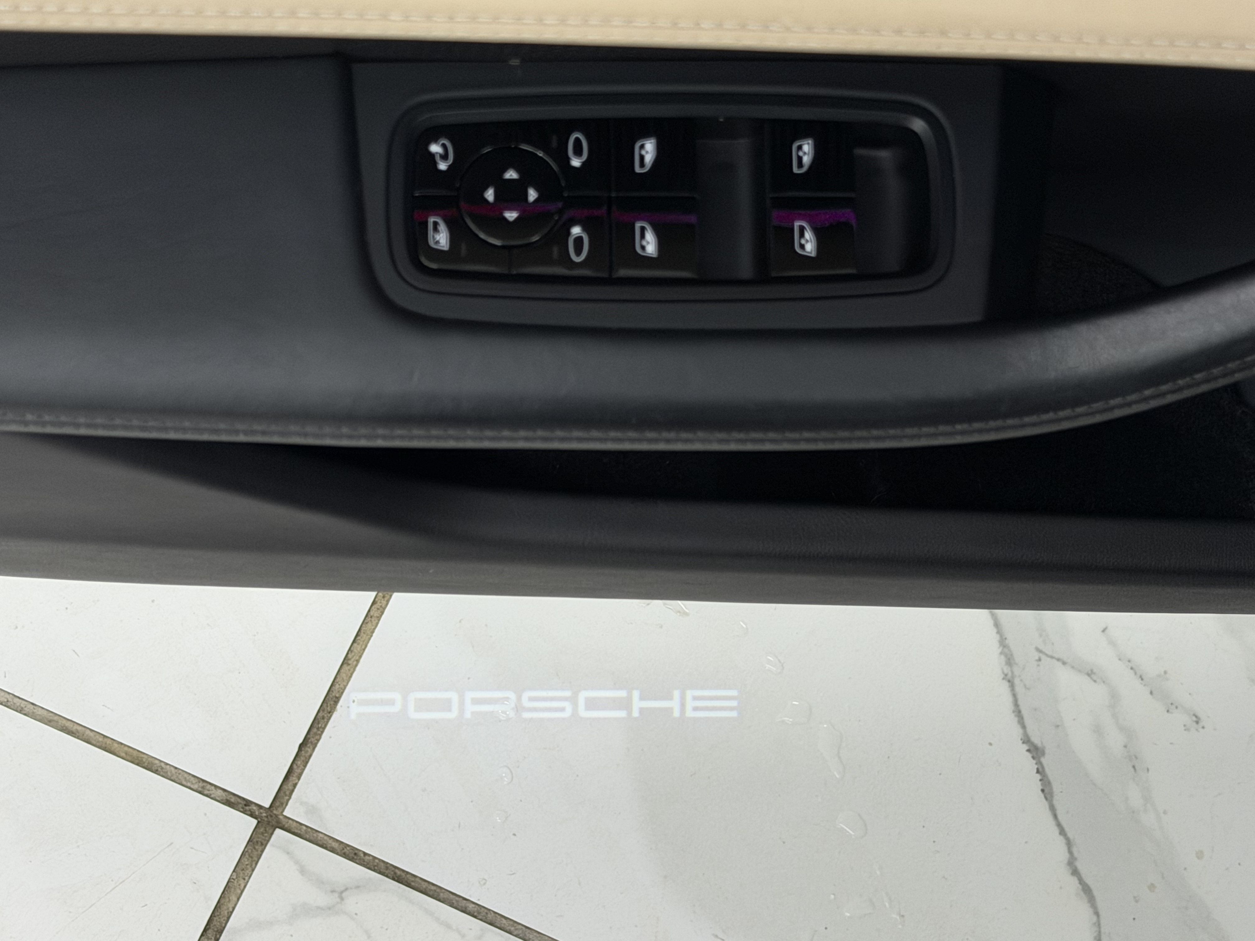 Certified 2021 Porsche Taycan Turbo S AWD/4WD image 30