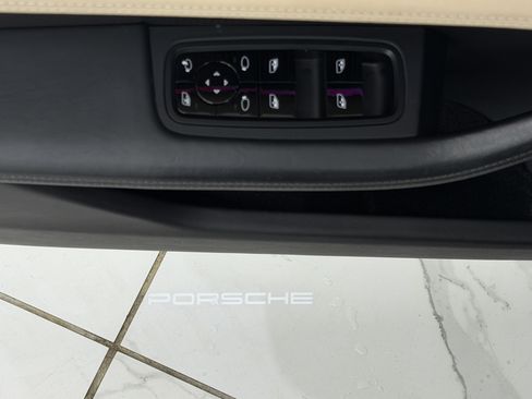 Certified 2021 Porsche Taycan Turbo S AWD/4WD image 30