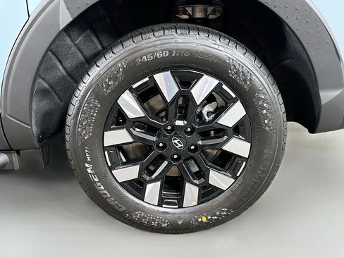 New 2026 Hyundai Santa Cruz SEL image 29