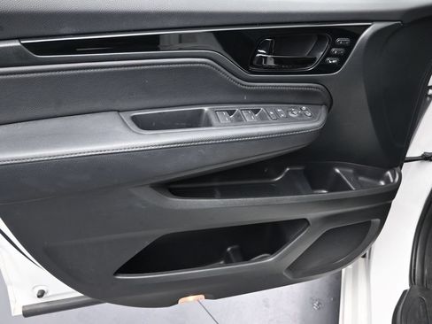 Used 2023 Honda Odyssey Elite image 11