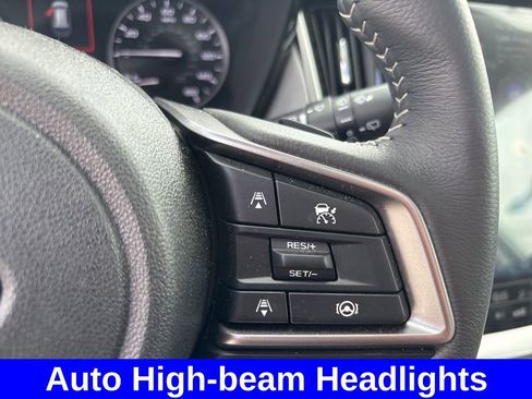 Used 2025 Subaru Outback Premium image 20