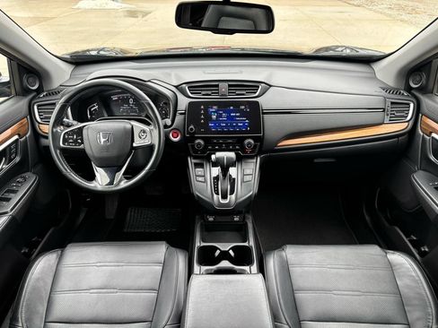Used 2020 Honda CR-V EX-L image 18