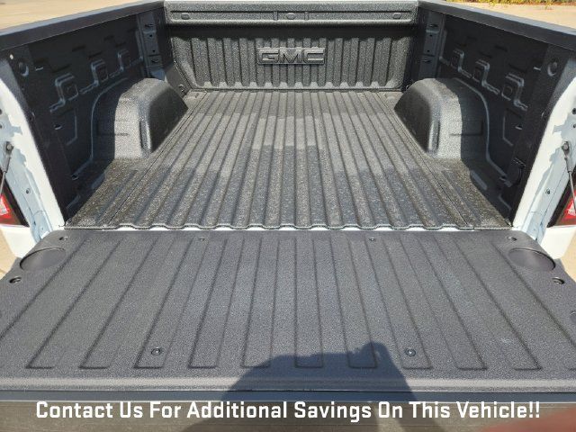 New 2026 GMC Sierra 1500 Elevation w/ Elevation Premium Package RWD image 22